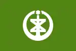 Flag of Niigata