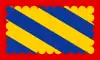 Flag of Nivernais