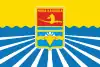 Flag of Nova Kakhovka