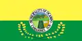 Flag of Ocampo