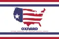 Flag of Oxnard