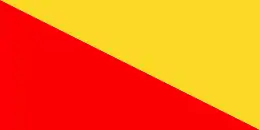 Flag of Palermo