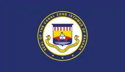 Panama Canal Zone