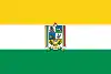 Flag of Pedro Carbo