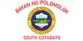 Flag of Polomolok