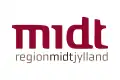 Official logo of Central Denmark Region