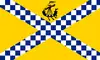 Flag of Renfrewshire