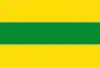 Flag of Restrepo, Valle del Cauca