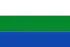 Flag of Riofrío