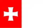 Flag of Rustavi