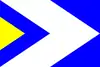 Flag of Rybniště