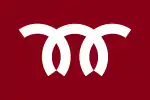 Flag of Saijō