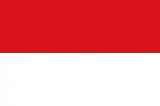 Flag of Vienna