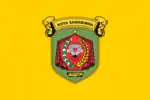 Flag of Samarinda