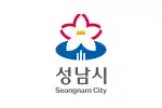 Flag of Seongnam