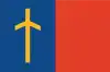 Flag of Signagi Municipality