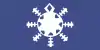 Flag of Snowflake, Arizona