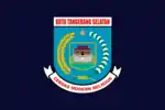 Flag of South Tangerang