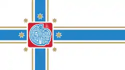 Flag of Tbilisi