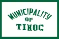 Flag of Tinoc