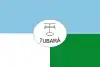 Flag of Tubará