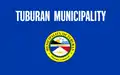 Flag of Tuburan