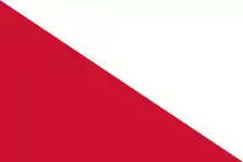 Flag of Utrecht