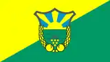 Flag of Vasilevo Municipality