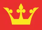 Flag of Vestfold fylke
