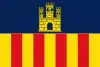 Flag of Vilanova i la Geltrú