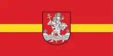 Flag of Vilnius