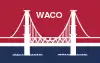 Flag of Waco, Texas