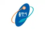 Flag of Yongin