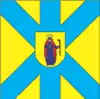 Flag of Zhovkva