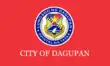 Flag of Dagupan