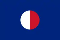 Flag of the Constitutional Party