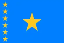 Democratic Republic of the Congo