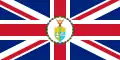 Flag of the Governor of British Somaliland (1950–1952)