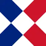 Flag of Islands of Refreshment