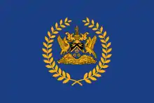 Presidential Standard
