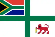 South Africa (1994-1998)