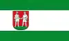 Flag of Bünde