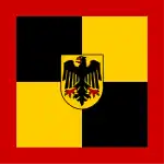 of Arms of the Inspector General of the Bundeswehr