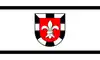 Flag of Groß Grönau