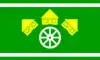 Flag of Krumstedt