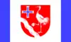 Flag of Kuddewörde