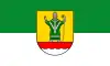 Flag of Cuxhaven