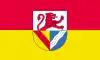 Flag of Lörrach