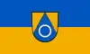 Flag of Neu Wulmstorf