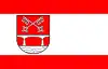 Flag of Petershagen